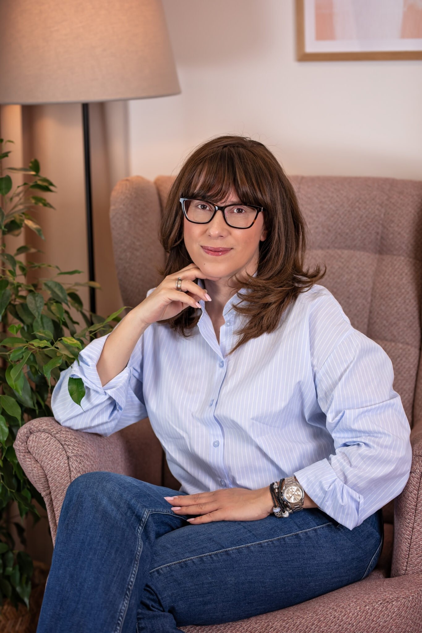Dorota Cholewińska